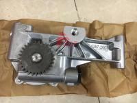 Bomba de óleo C9 189877 211 - 0546 para as peças de motor diesel da máquina escavadora de Caterpillar
