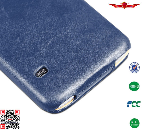 New 100% Quality Guaranteed PU Flip Leather Cover Cases For Samsung Galaxy S5 Multi Color