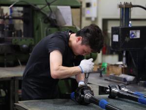 Xi'an Xin Sanming Precision Equipment Co..Ltd