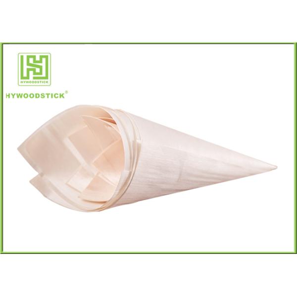 Pine Wooden Sushi Boat Decorating Food Plates For Snack Salad Cake