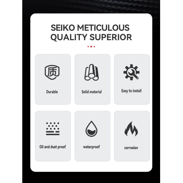 Lámpara LED a prueba de explosiones de aluminio de alta potencia de 40w y 2397lm