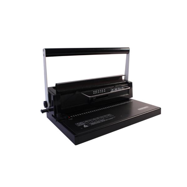 Máquina A4 obrigatória de perfuração de papel com 34 furos