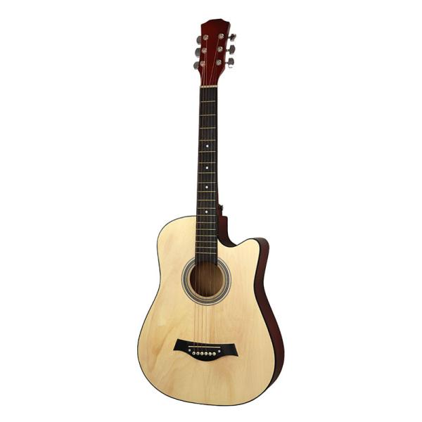 Guitars Guitar Guitars Custom Made Small Vintage Beginner Instrument Guitar   Guitar Music Instrument For Beginner Or