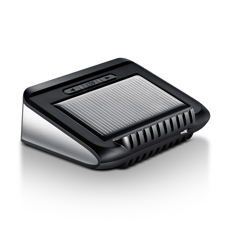 New Condition Digital Car TPMS Tire Pressure Monitor with External Wireless Solar Universal Fitment 4V 1 Year Warranty