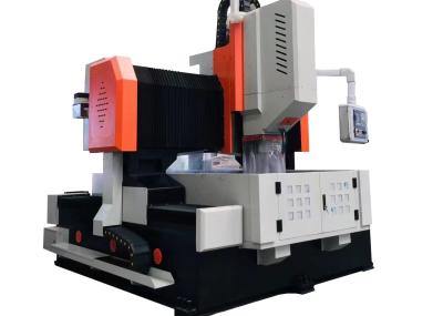2000x1600mm Workpiece size CNC Plate Flange Drilling Machine 28mm T-slot width