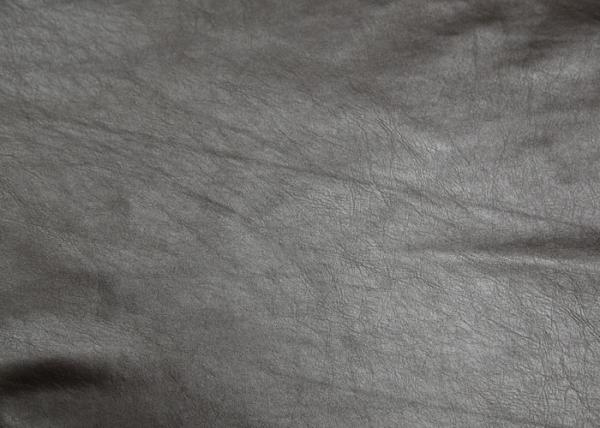 Ladies ' Garment PU Synthetic Leather Handfeeling For Clothing Fabric