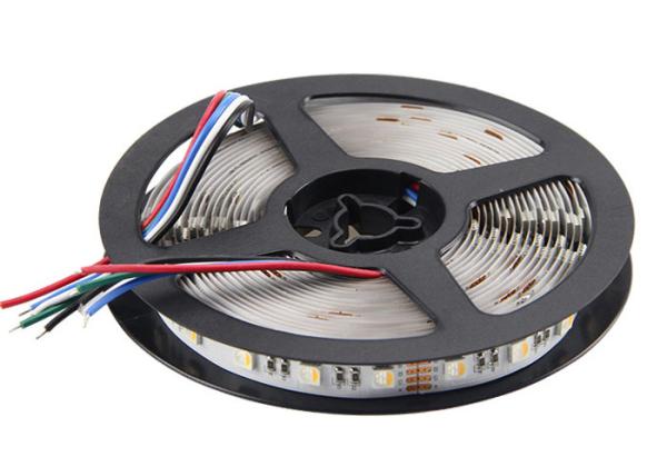 1400LM 5050 LED Flexible Strip Lights RGBWW RGBCW LED Strip IP66