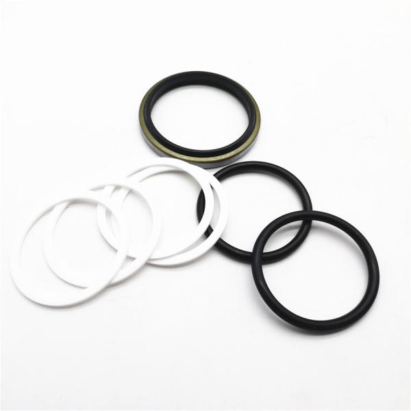 Hydraulic Track Adjuster Seal Kit 1.5m/S For  E320 Excavator