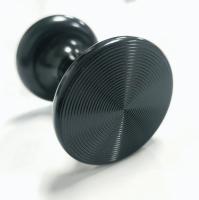 Stainless Steel Precision Casting Shower Room Round Door Handle
