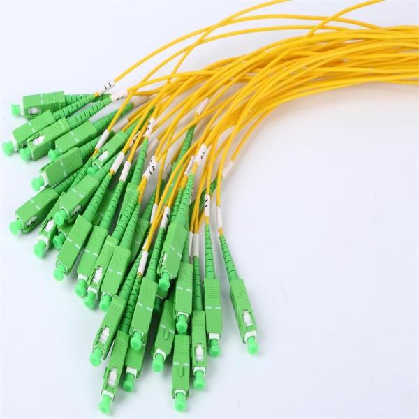 FTTH Optical Fiber 1x2 1x4 1x8 1x16 1x32 PLC Splitter ABS Box Type