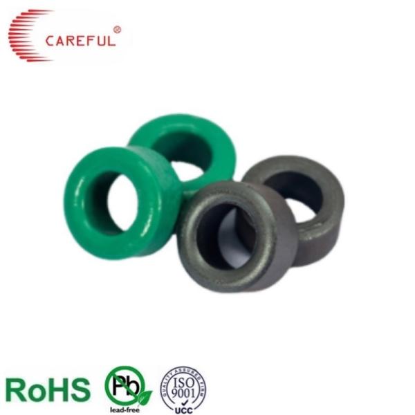 MnZn FP4 T42*26*18C Corne de ferrite toroïdale à haute fréquence pour transformateur