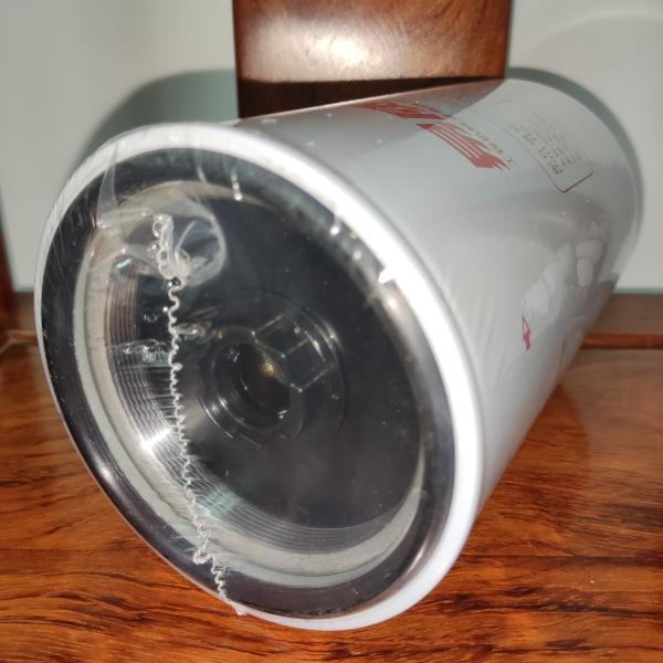 YGP(OEM) Cost-effective Fuel Filter For 60282117 SANY SY115/SY125/SY135/SY155/SY365/SY305/SY375/SY485/SY550 Apply To 4JJ1/4HK1/6HK1/6WG1