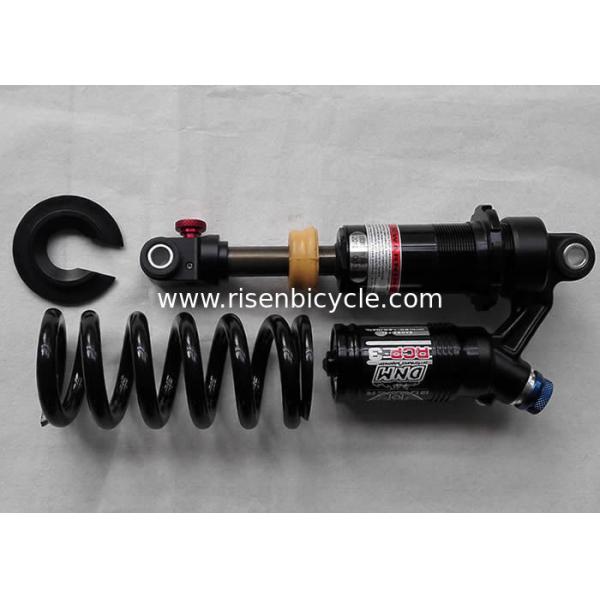 Mtb Bicycle Shock Absorber With Rebound/Compression Damper Adjustment DNM-RCP3 190-240mm