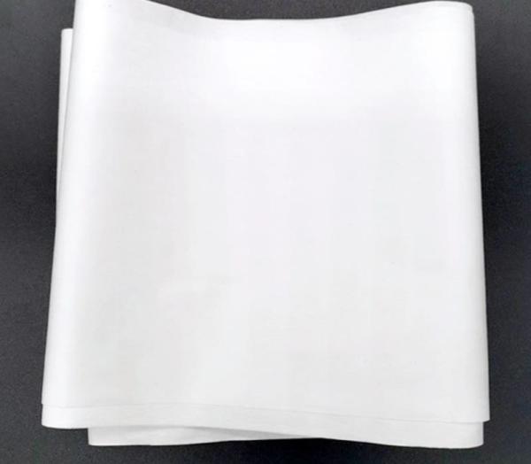 N95 Bfe95 Melt Blown Filter Melt Blown Cloth , Melt Blown Nonwoven Fabric