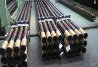 API 5CT 5 L80-3CR Special Thread 21.4LB/FT R2 Seamless Casing and Tubing in  Oil Well Drilling
