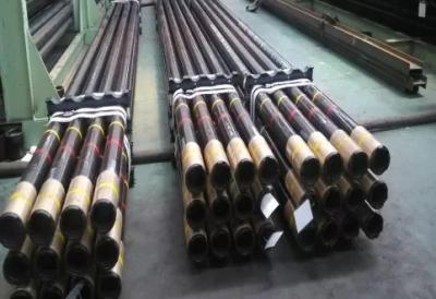 API 5CT 5 N80-Q Special Thread  11.5LB/FT R1 Seamless Casing and Tubing in  Oil Well Drilling