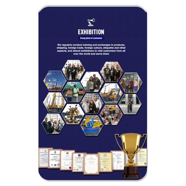 Собрание насоса пилота гидравлического насоса с зубчатой передачей A8V0225