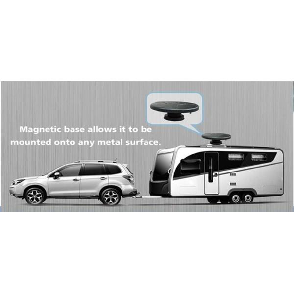 шлюпка 75Ohm 470-862MHz/располагаясь лагерем антенна ТВ каравана увеличения антенны ТВ высокая