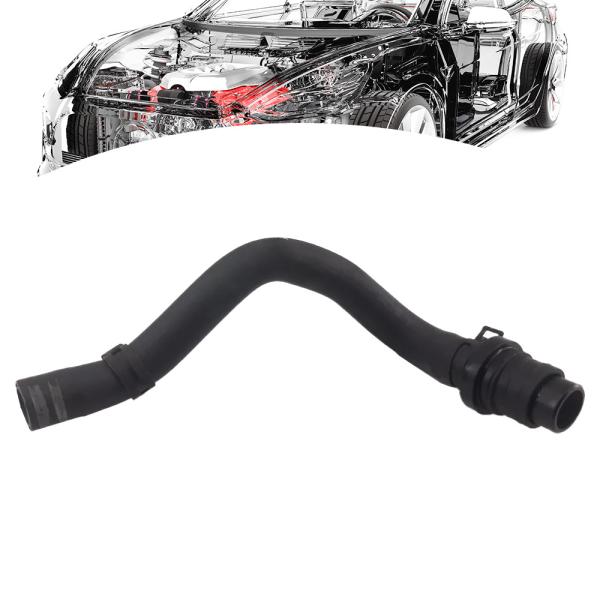 Womala Vent Hose 31338529 for 2016-2024 XC90 Engine Airflow and Efficiency