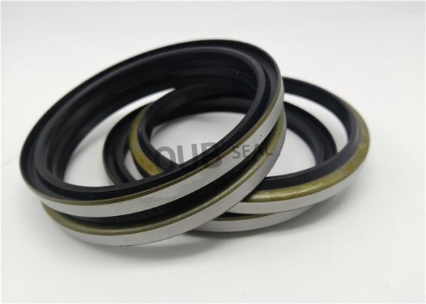 GA Cylinder Wiper Seal 1446395170 50*62*7/10 55*69*8/11 Seal
