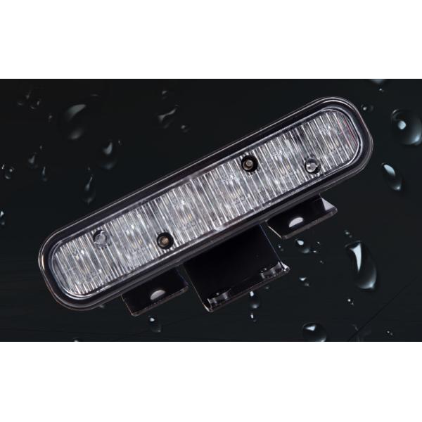 Ледяной синий мотоцикл мигающий свет светодиодные мотоциклы DC12V