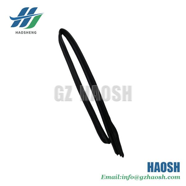 Крыша резиновой уплотнитель метеорологической полосы 8-98004219-0 8980042190 Для Isuzu DMAX