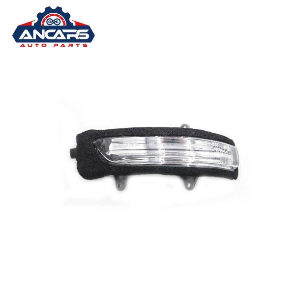 81740-60090 81730-60120 Side Mirror Lamp Land Cruiser Prado 09-17 Land Cruiser 12-16  Turn Signal Light