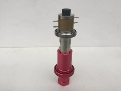 Replaced Ultrasonic Piezoelectric Transducer RPS-B20K 50mm Diameter