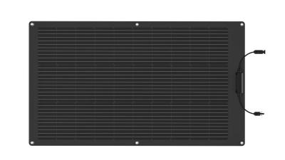 660W 665W Flexible PV Solar Panels Bifacial Module With Dual Glass