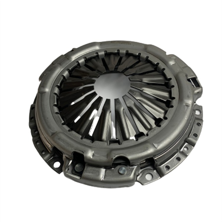 New FT Clutch Pressure Plate and Clutch Plate Replacement for SINOTRUK HOWO Engine Parts in Trucks