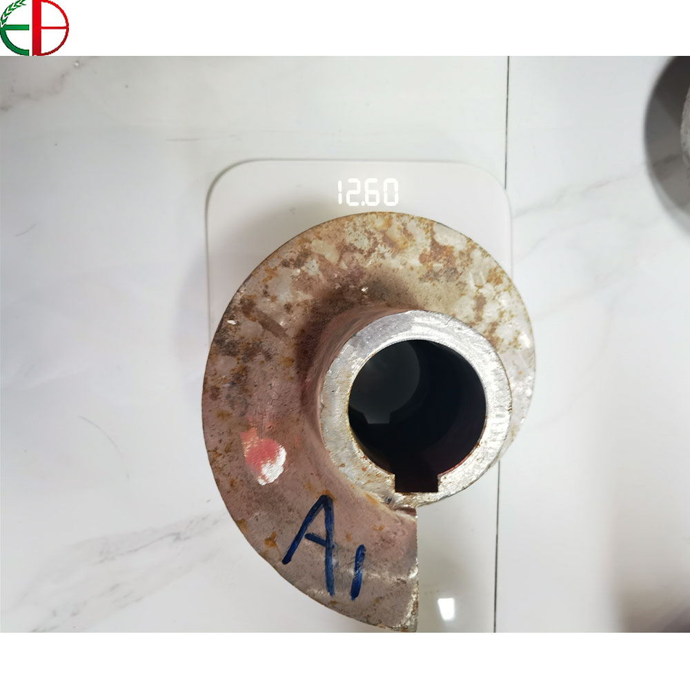 High Wear Resistant High Chrome Alloy Ball Mill Liner Plate for Mining Ore Grinding