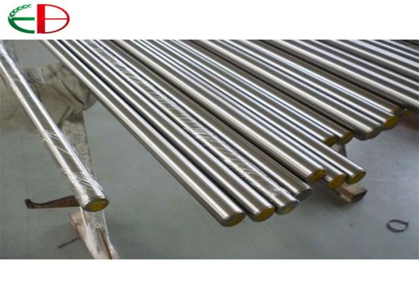316L 160 Stainless Alloy Heat Resistance Cast Tubes Bars Corrosion Resistant