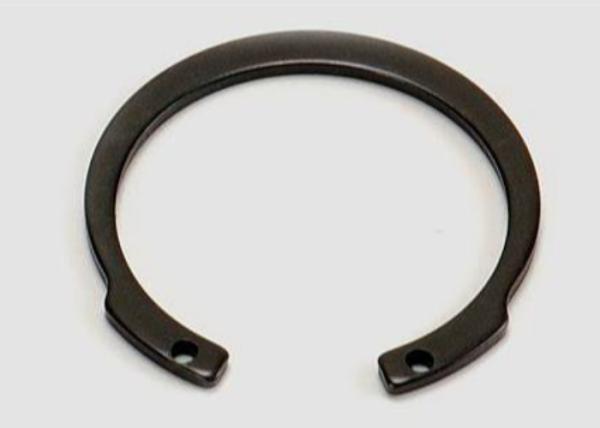 Customized Circlip Lock Ring Impact Resistance For Bores DIN472 High Security