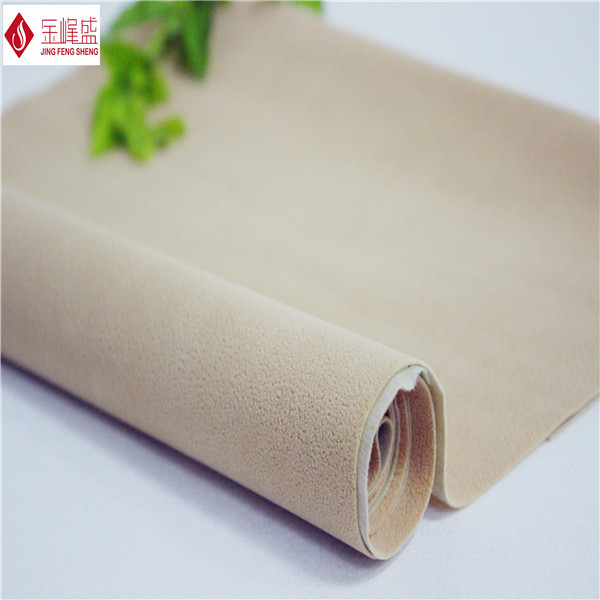Rayon Cotton Velvet Upholstery Fabric For Pounch And Bag Material 140 - 150cm