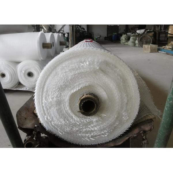 Waterproof 580g/M2 0.65mm High Silica Glass Fabric