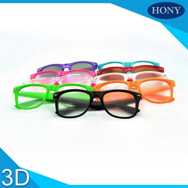 Ultimate Diffraction Glasses - Black Rave Eyewear , Ravewear EDM Festivals