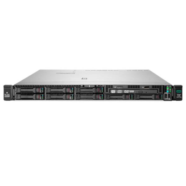 Private Mold HPE Proliant DL360 Gen10 Plus Server Dual Intel Xeon Gold Processor 2U Rack
