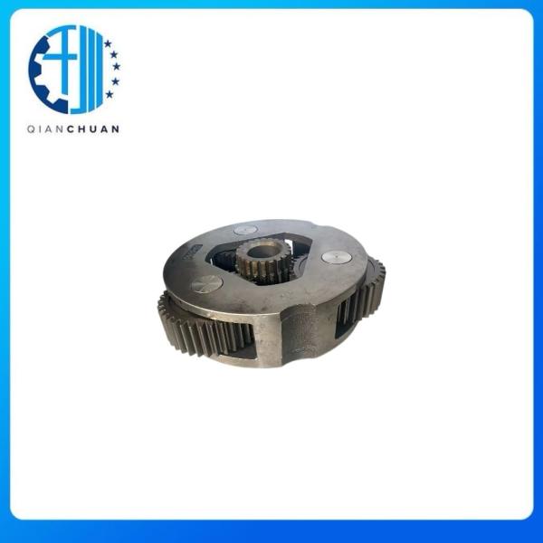 YN32W01011P1 Carrier II T/M Assy SK200-6 62 T для экскаватора Kobelco