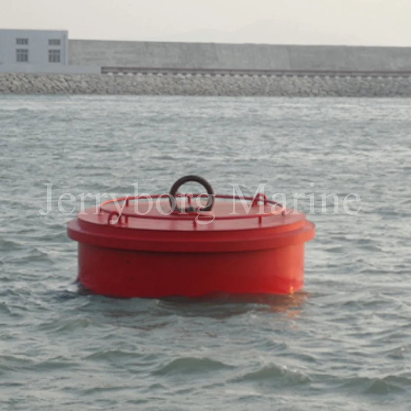 Поставщик морских плавучих буев из стали