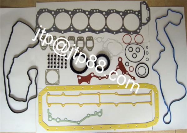 Truck Parts Automotive Head Gasket / Cylinder Head Gasket Kit 04010-0204