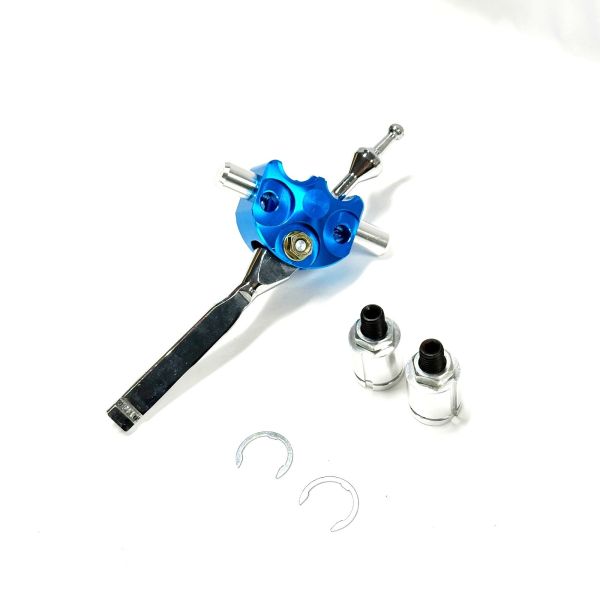 Customized Autosolutions Short Shifters For Porsche 911 Boxster Cayman