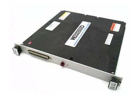 5466-348 Módulo SIO de Woodward Netcon