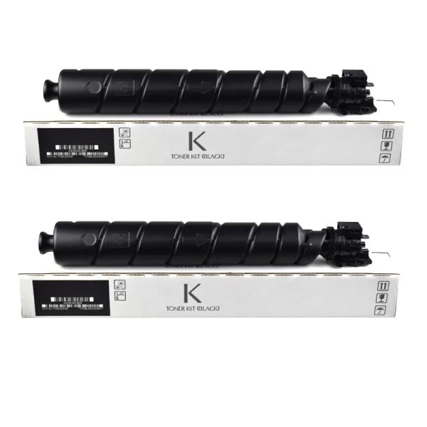 Kyocera TASKalfa 2552ci/2553ci Toner Cartridge Compatible TK-8345 TK-8346 TK-8347 TK-8348 TK-8349 TK-8349 Origin Toner Copier