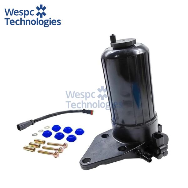 Bomba de elevación de combustible WESPC para motor diésel 4132A014M1 para piezas de motor Perkins