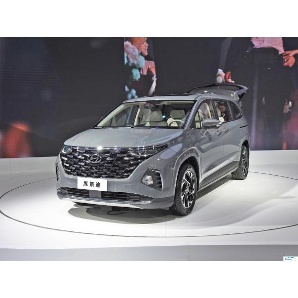 Hyundai CUSTO 1.5T 2.0T GDI MPV Multi-Function Petrol SUV Euro VI for Passenger Cars