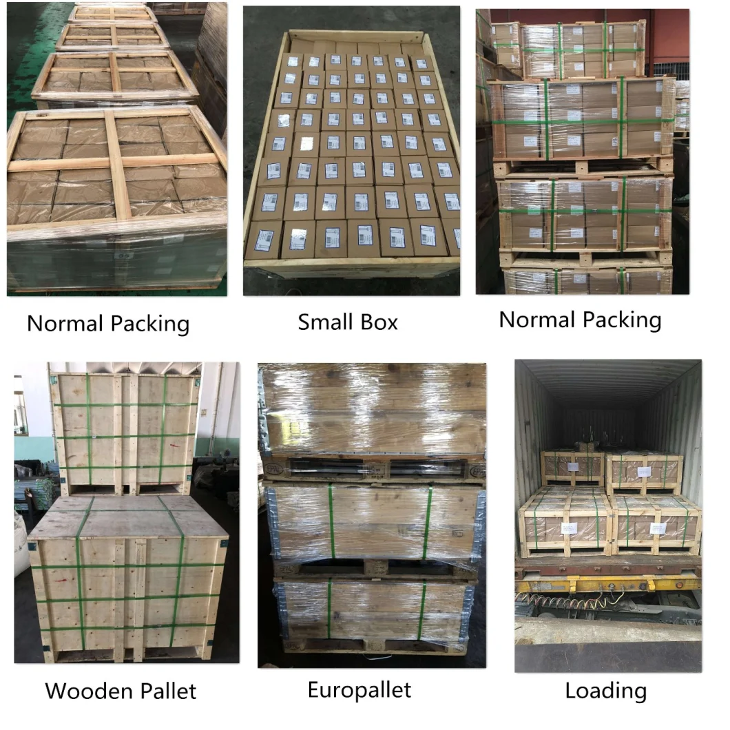 Расширение M10 общего неубедительного рукава разделения анкерного болта перекрестное главное - M25