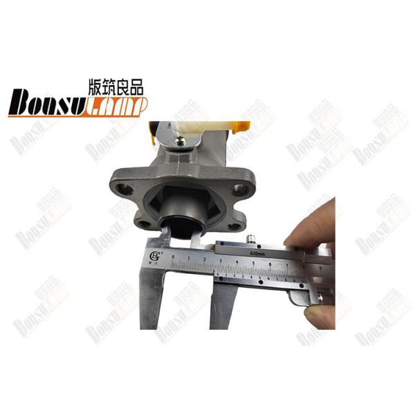 Genuine OEM Isuzu 8-97254771-0 Brake Master Cylinder 98-07 Isuzu NQR With Oem 8972547710