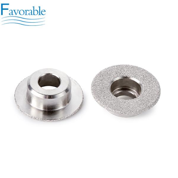 85904000 Grinding Wheel 80 grit 1.365odx.625id Suitable For Gerber Cutter GTXL