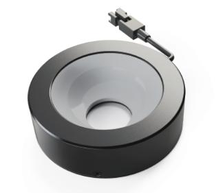 Lampes à anneau sans ombre multi-directionnelles de la série MDR 5.76W