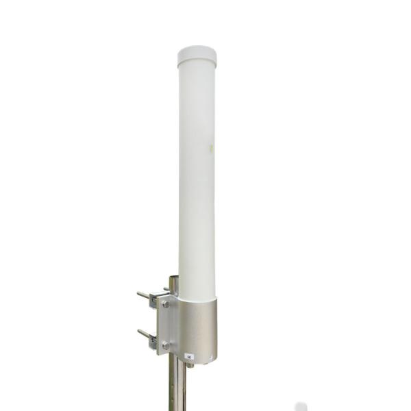 Les antennes point-à-multipoint 12dBi de 5.8GHz 5GHZ conjuguent Mimo Omni
